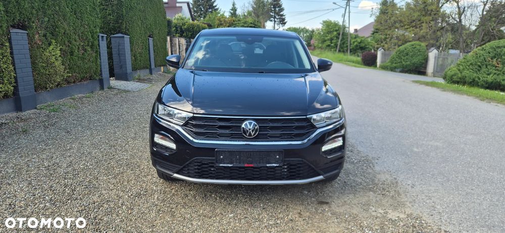 Volkswagen T-Roc 1.6 TDI SCR Style - 3