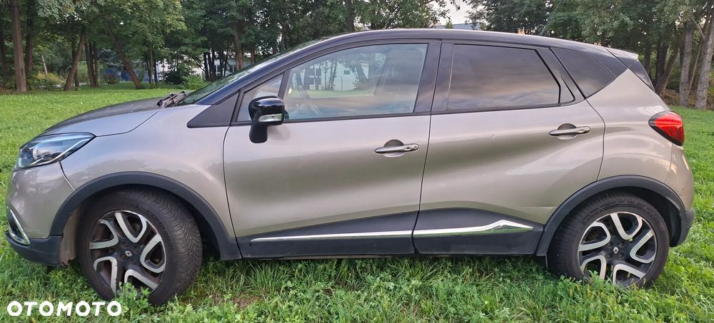 Renault Captur 2013 photo 4