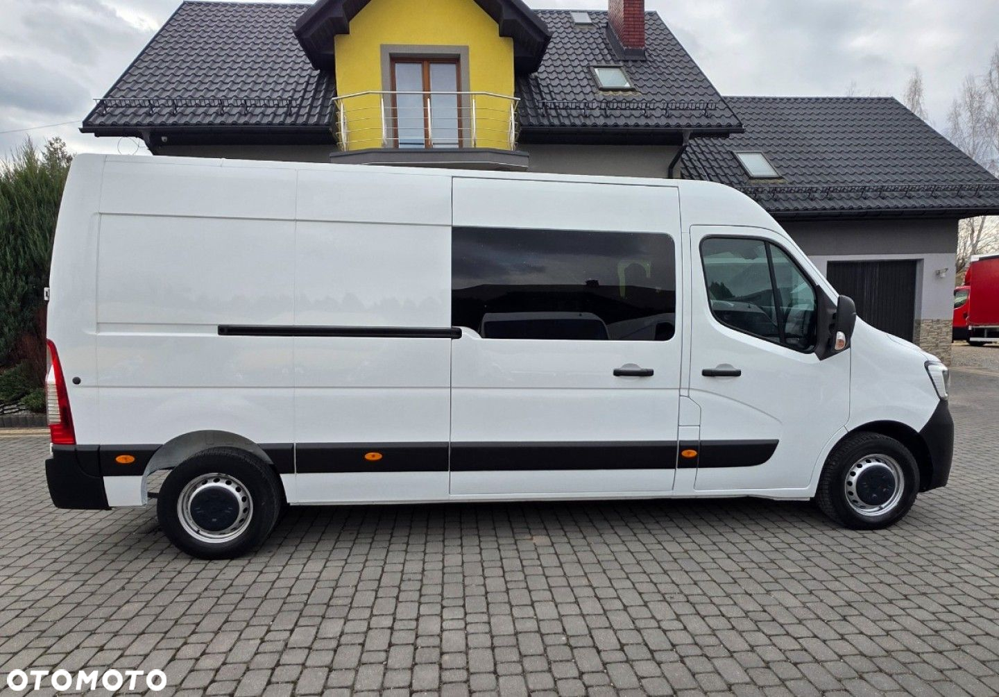 Renault Master - 7