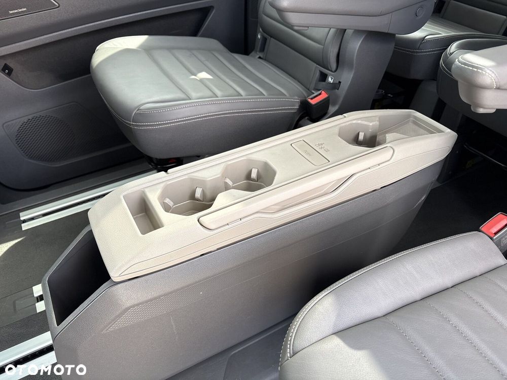 Volkswagen Multivan 2.0 TSI L1 Style DSG - 18
