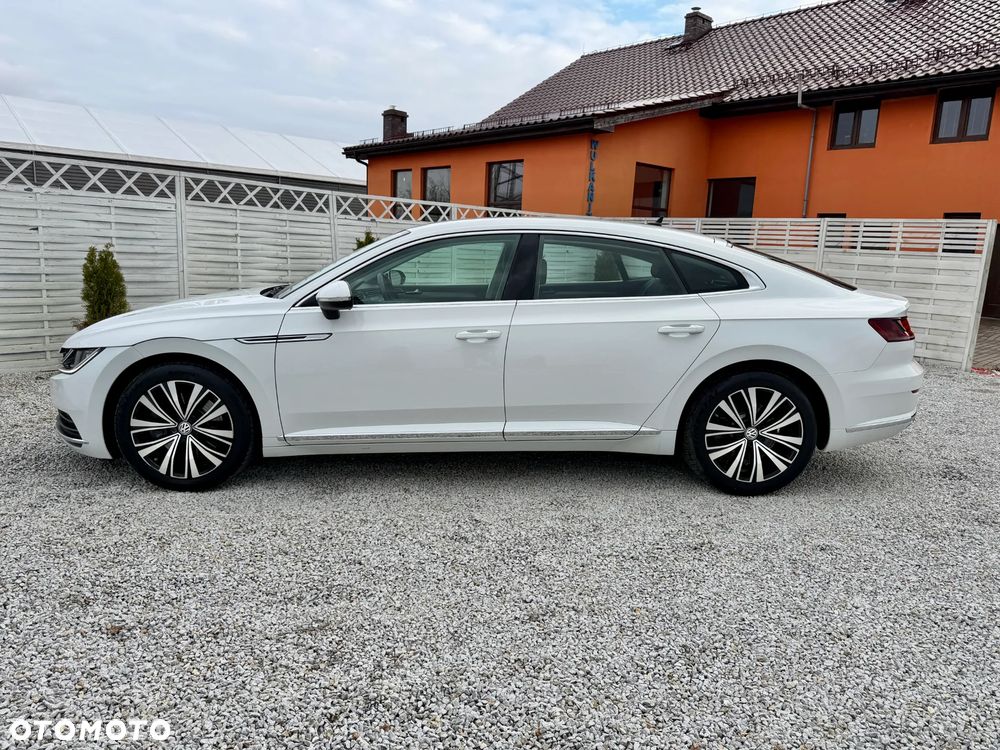 Volkswagen Arteon 2.0 TSI OPF 4Motion DSG Elegance - 22