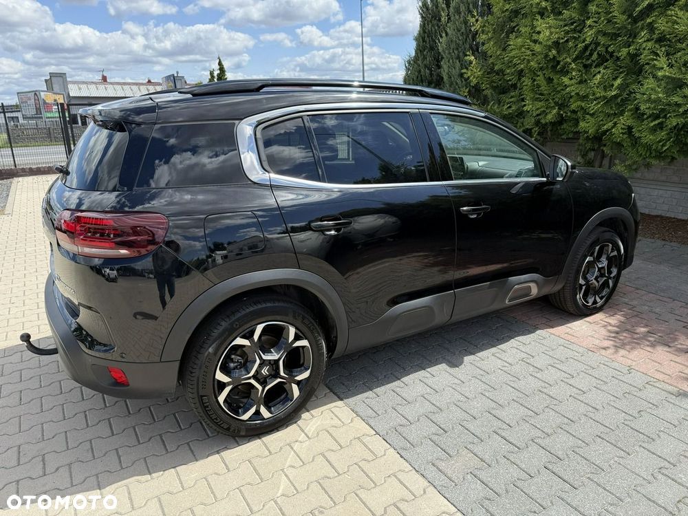 Citroën C5 Aircross - 4