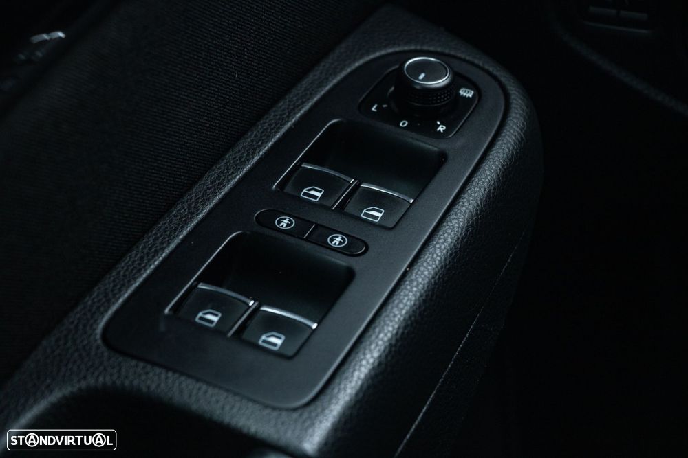 SEAT Alhambra 2.0 TDI Style Advanced DSG - 18