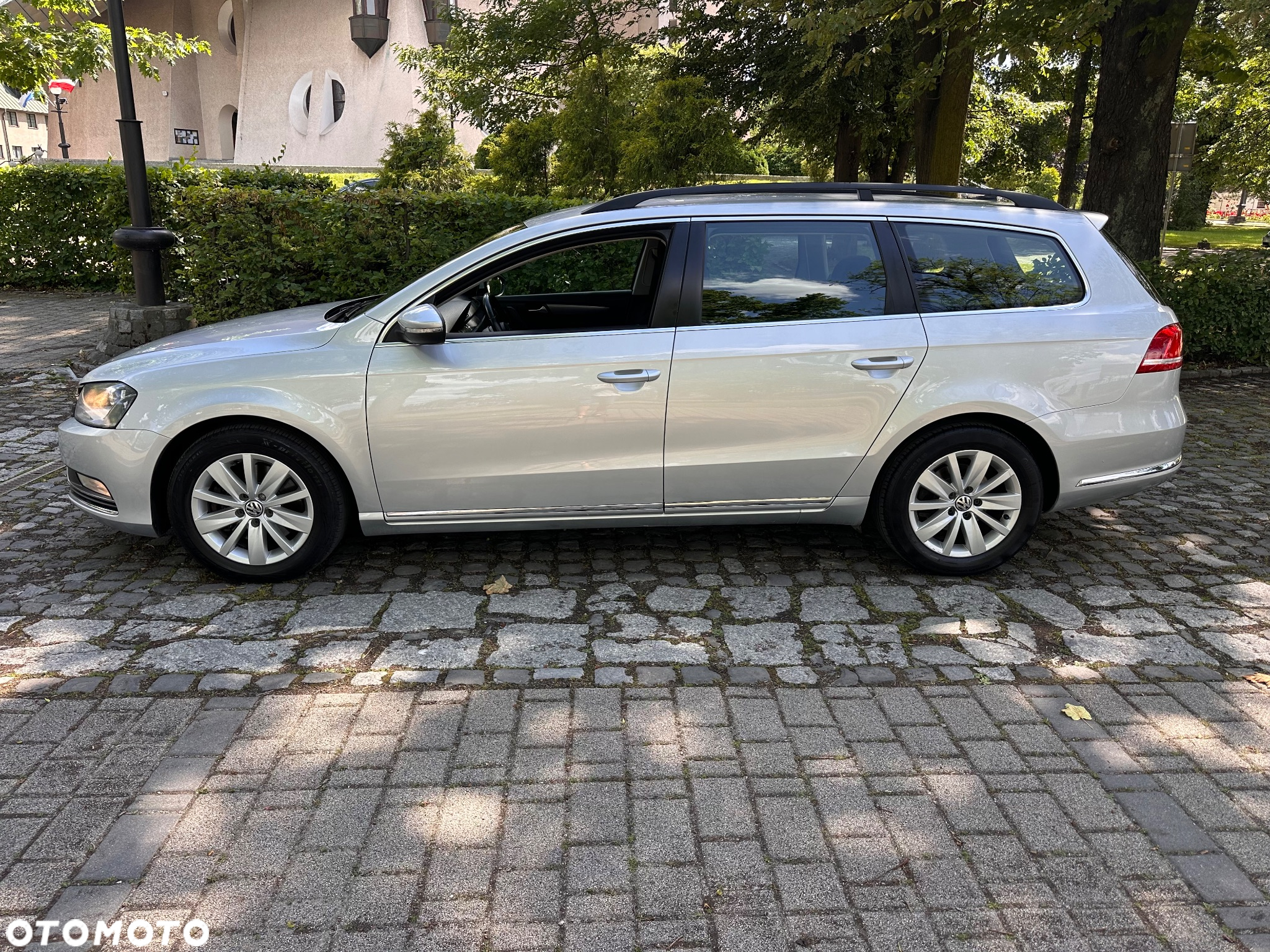 Volkswagen Passat 2.0 TDI Comfortline DSG - 38