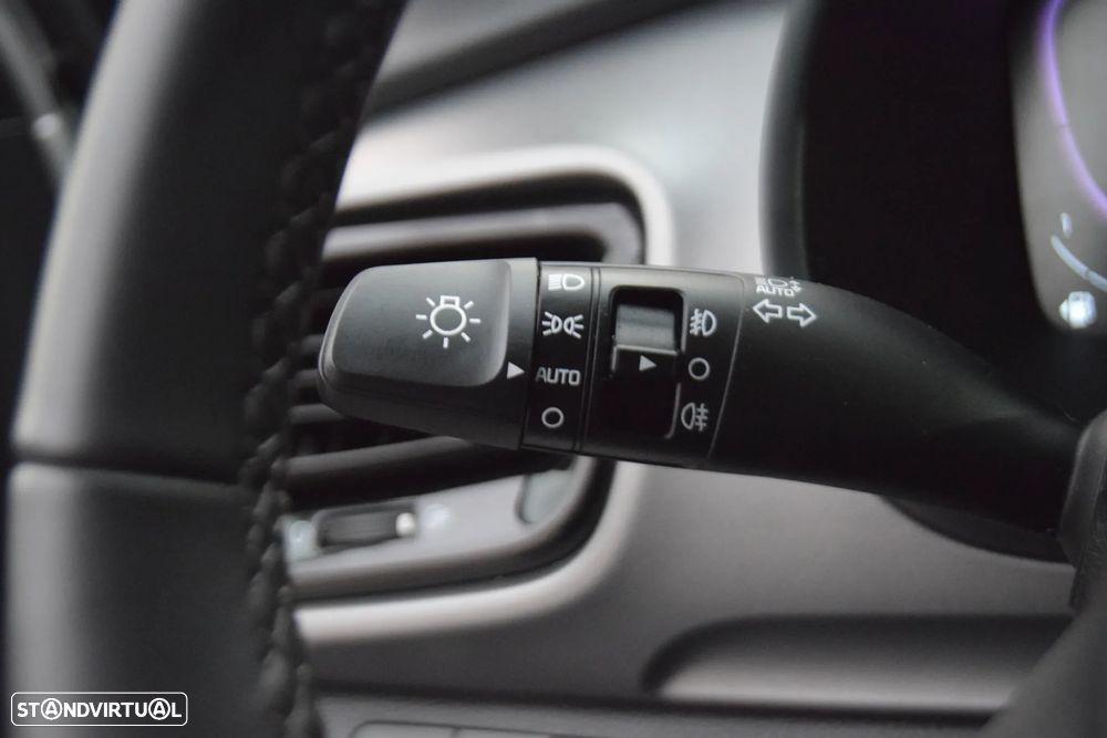 Kia Stonic 1.0 T-GDI Drive 7DCT - 13