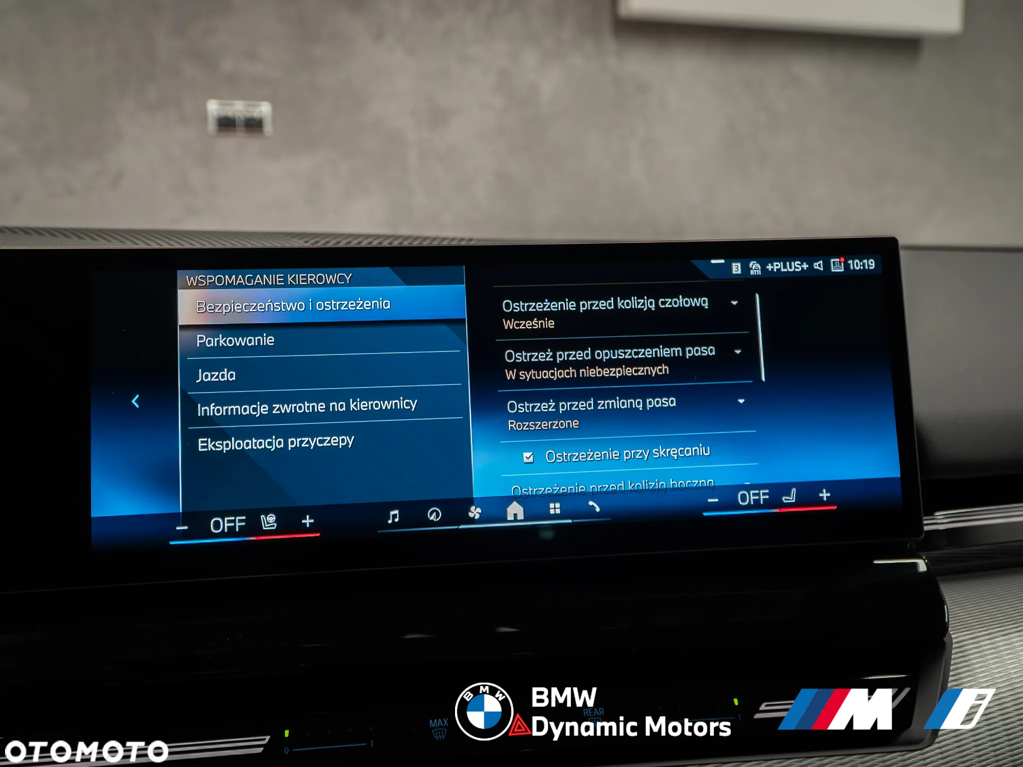 BMW Seria 5 - 36