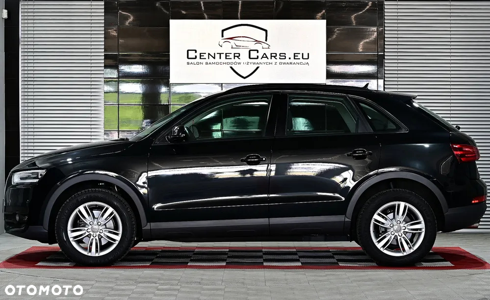 Audi Q3 - 17