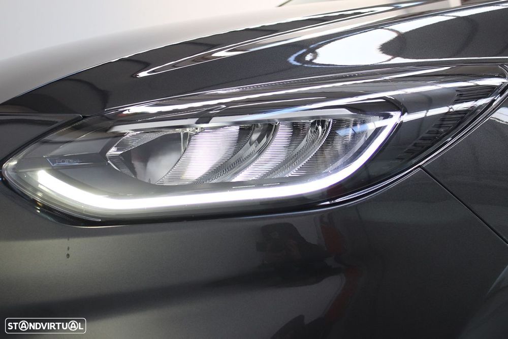 Ford Fiesta 1.0 EcoBoost ST-Line X - 6