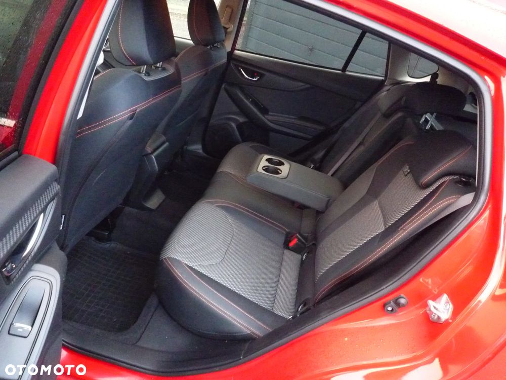 Subaru XV 1.6i Exclusive Plus (EyeSight) Lineartronic - 15