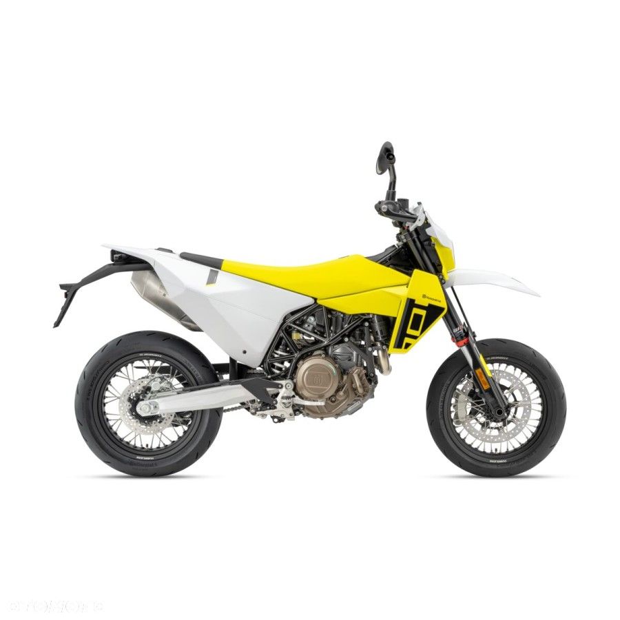 Husqvarna 701 - 5