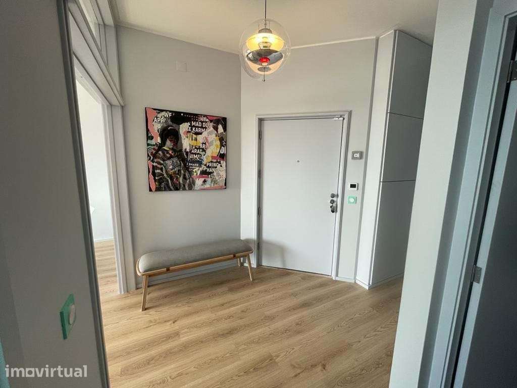 Apartamento T2+1 Vista Mar | Foz - Grande imagem: 3/17