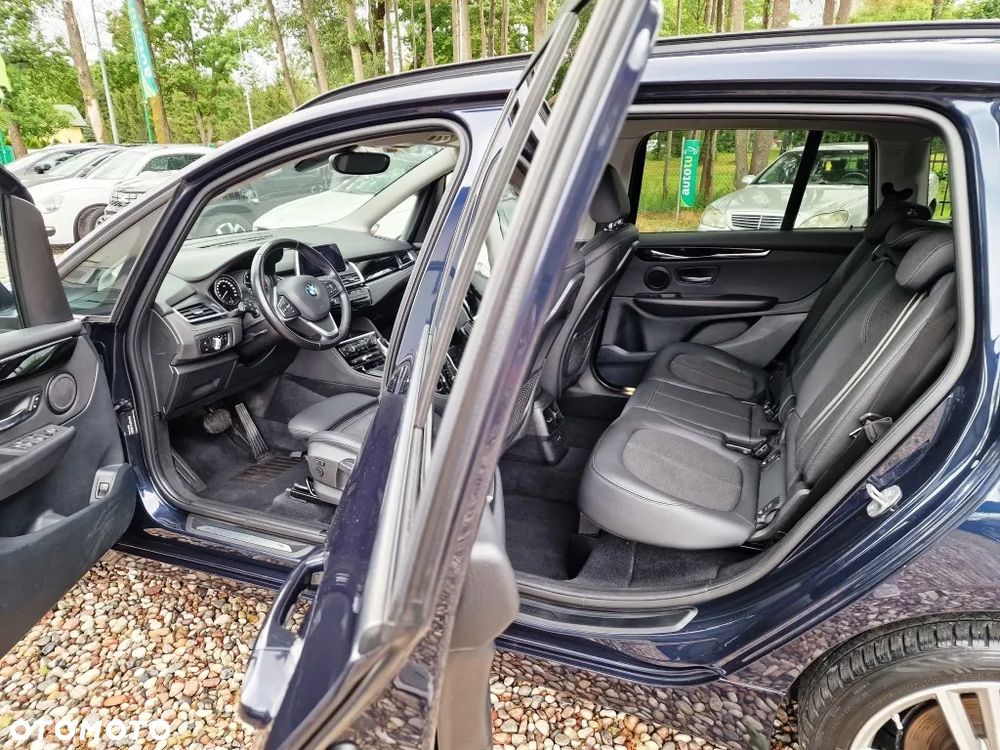 BMW Seria 2 - 9