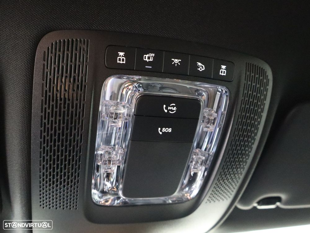 Mercedes-Benz A 250 e Style Plus - 20