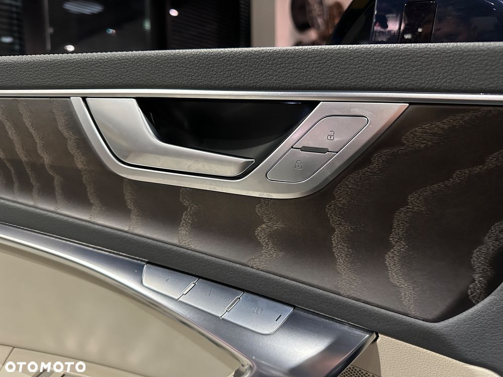 Audi A7 Sportback 55 TFSI quattro S tronic - 14