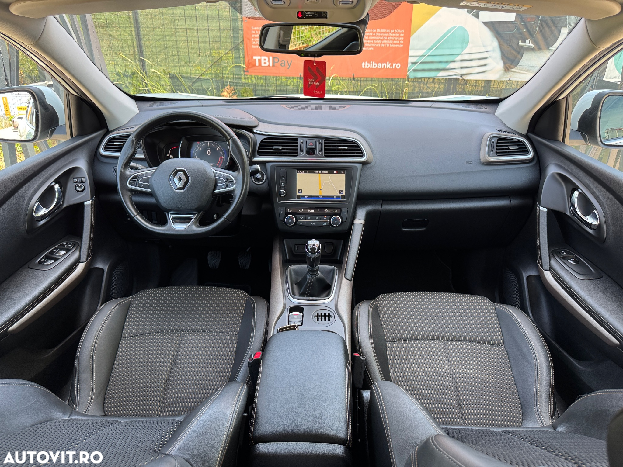 Renault Kadjar - 8
