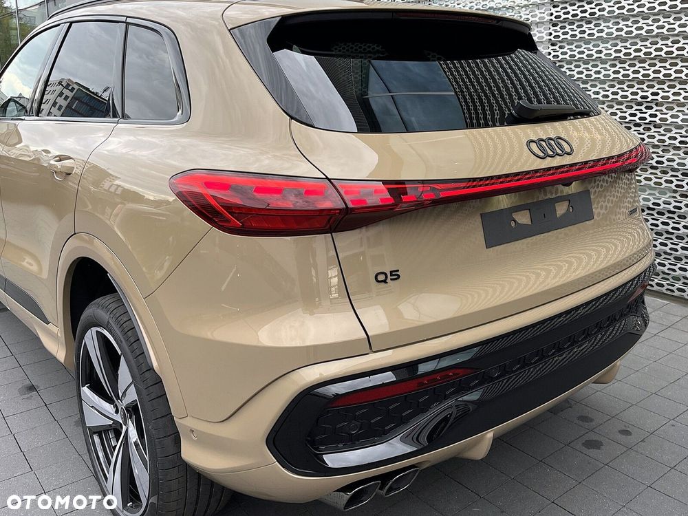 Audi Q5 - 10