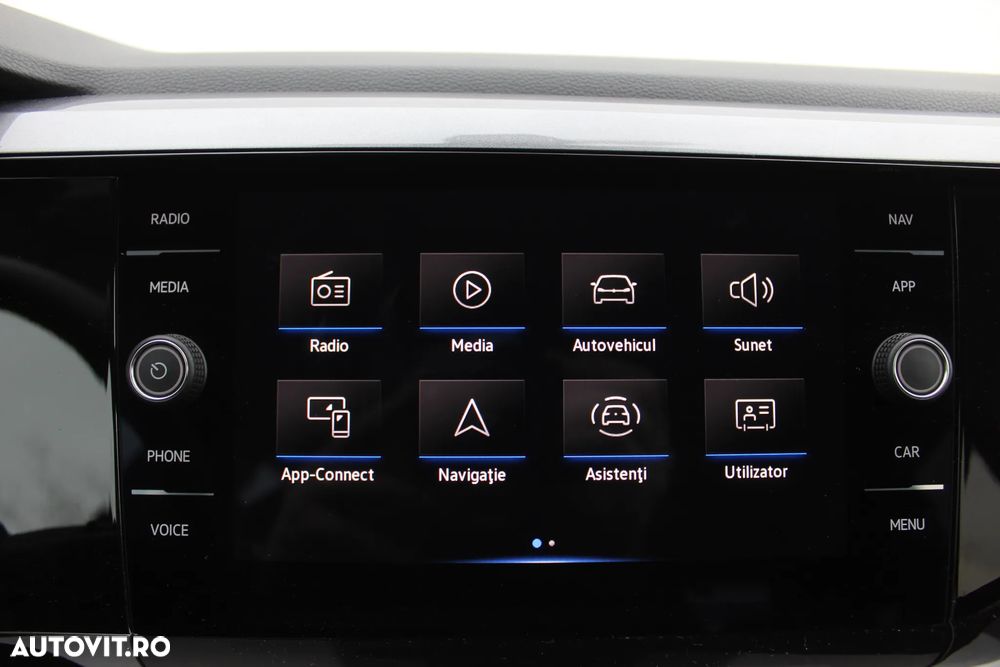 Volkswagen Taigo - 27