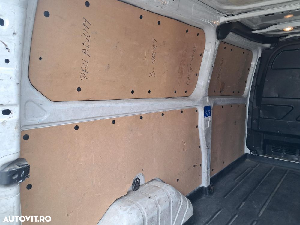 Ford TRANSIT CUSTOM 2.0D 105CP EURO 6 MANUAL - 8