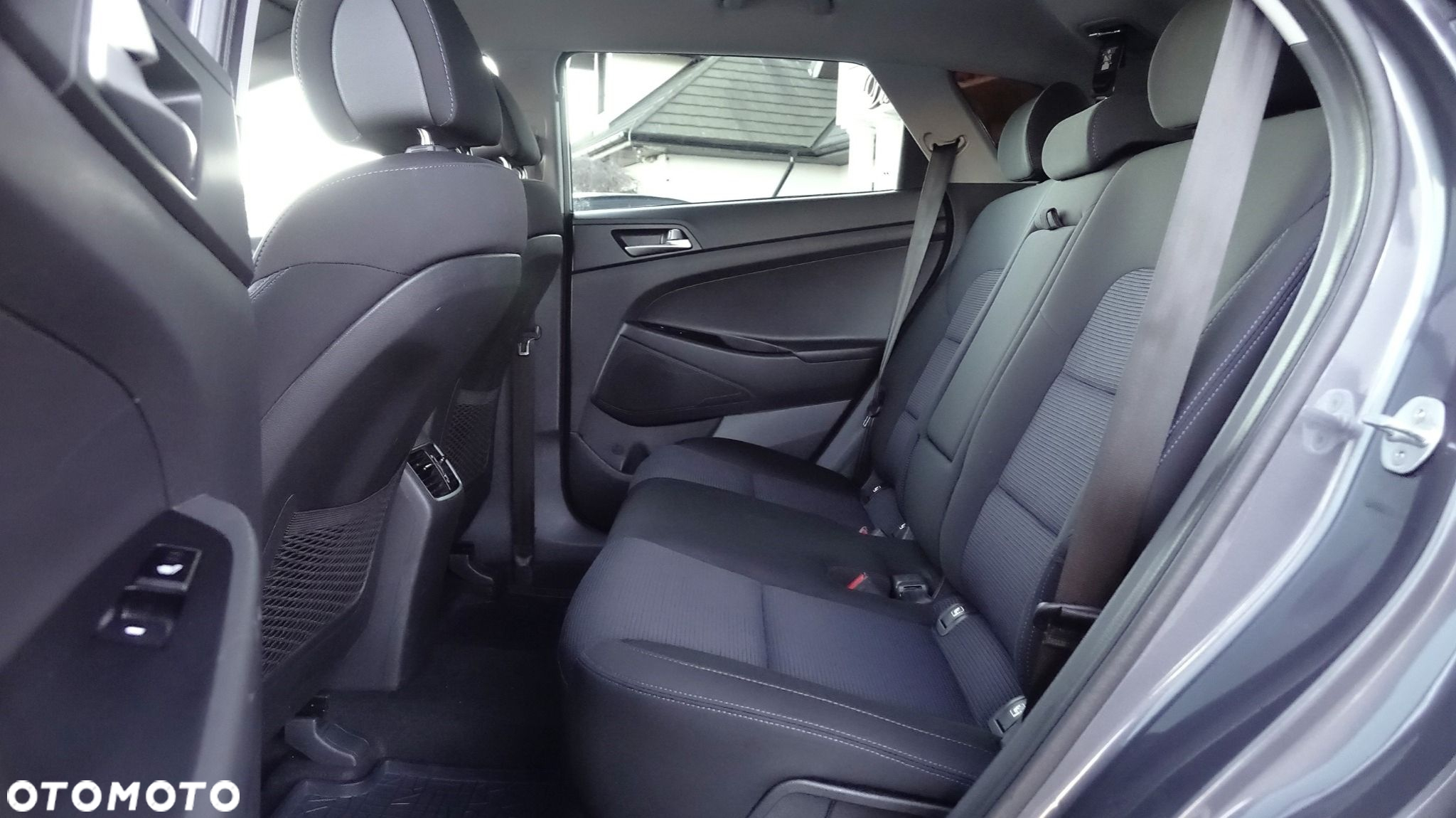 Hyundai Tucson - 26