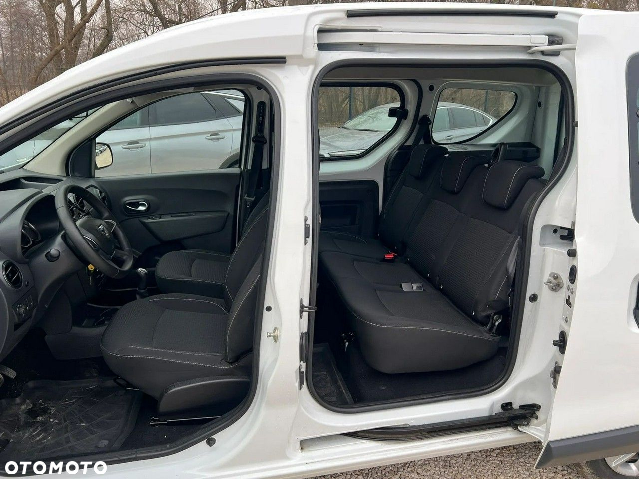 Dacia Dokker - 20