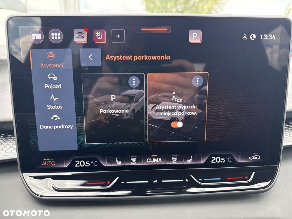 Cupra Terramar 1.5 eTSI mHEV DSG - 30