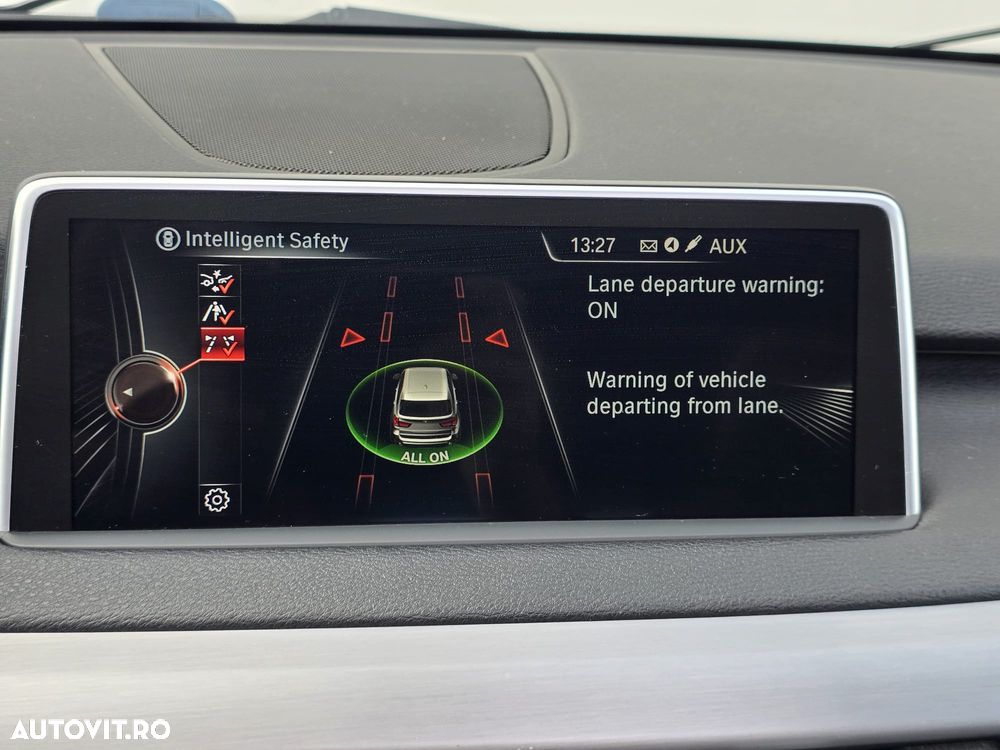 BMW X5 xDrive40d - 16