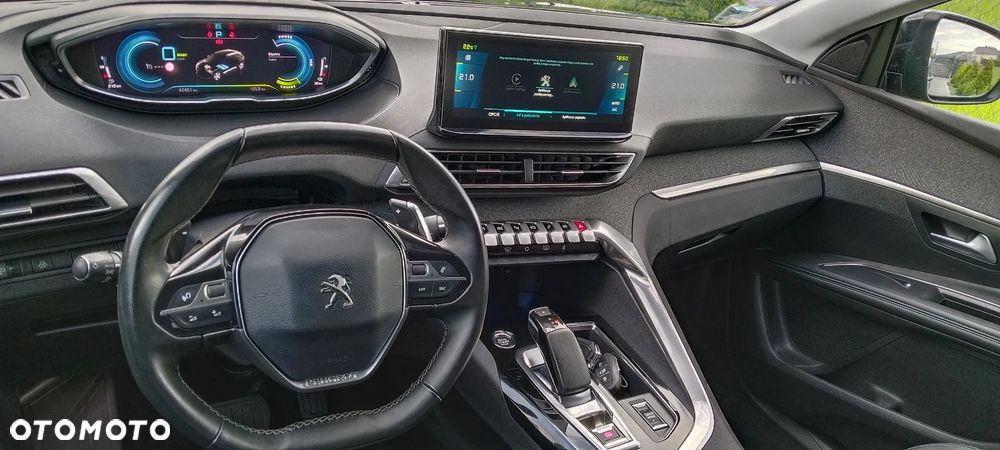 Peugeot 3008 225 e-EAT8 Allure - 30