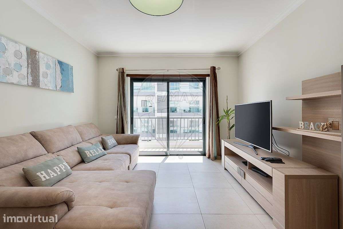 Apartamento T2 para arrendamento - Grande imagem: 3/27