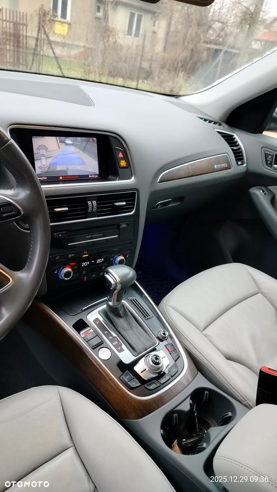 Audi Q5 - 10