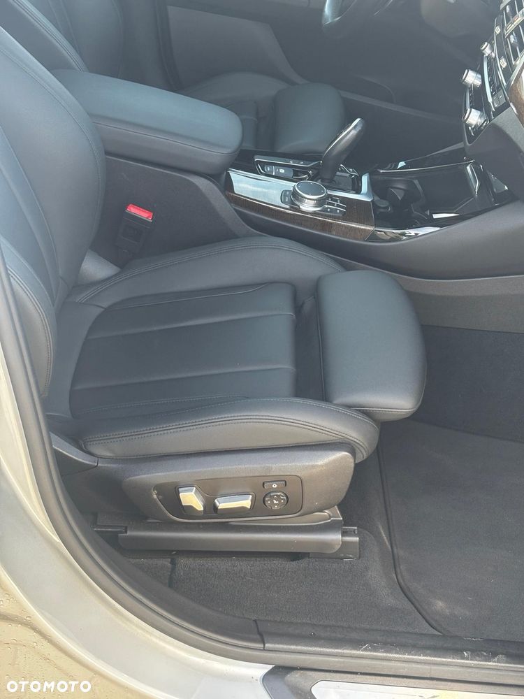 BMW X3 xDrive30i xLine - 37