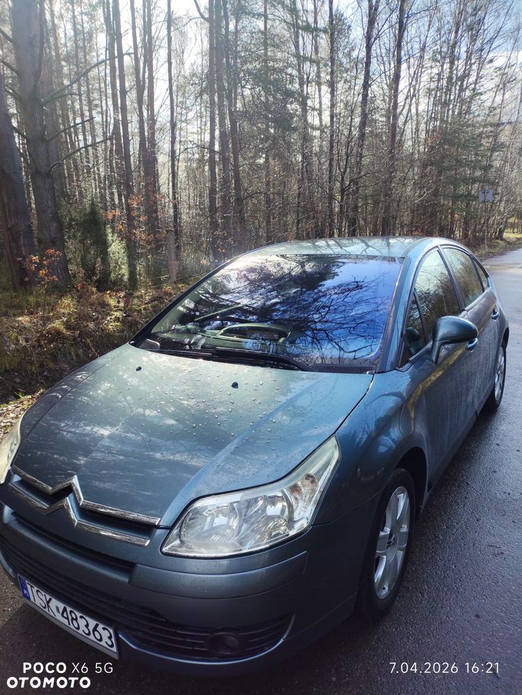 Citroën C4 1.6 HDi Style - 11