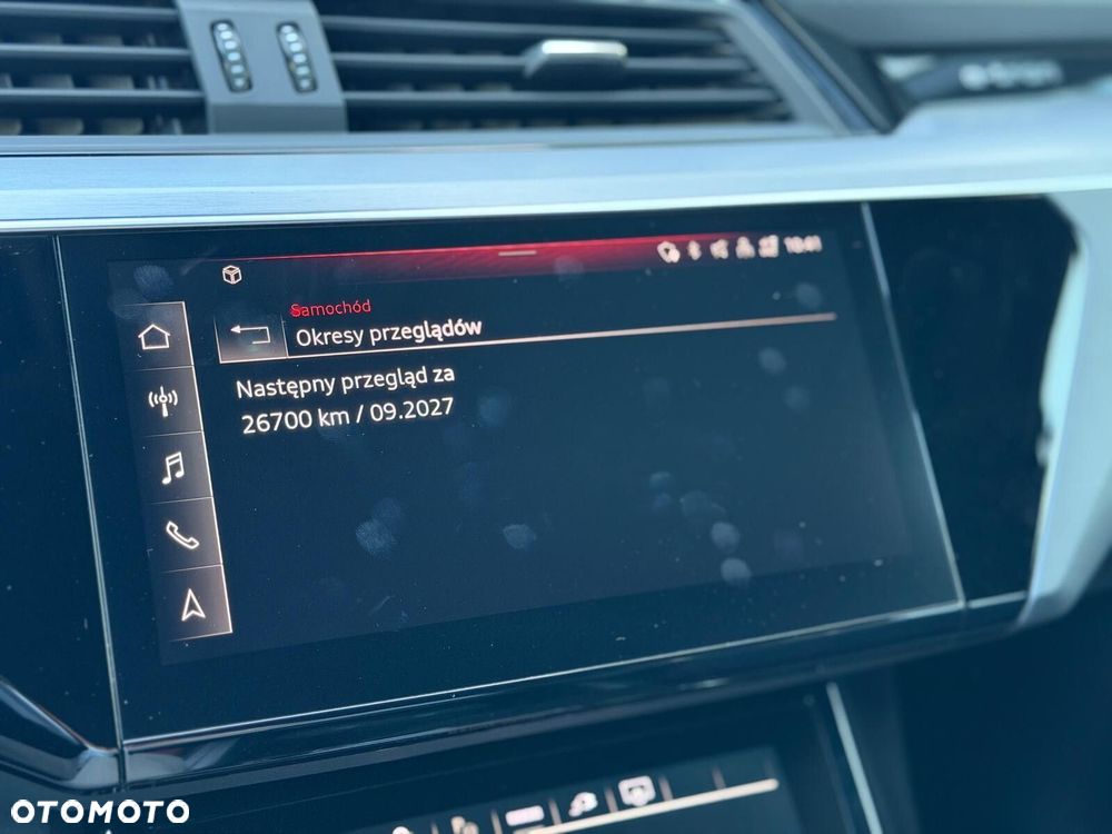 Audi e-tron 55 Quattro S Line - 39