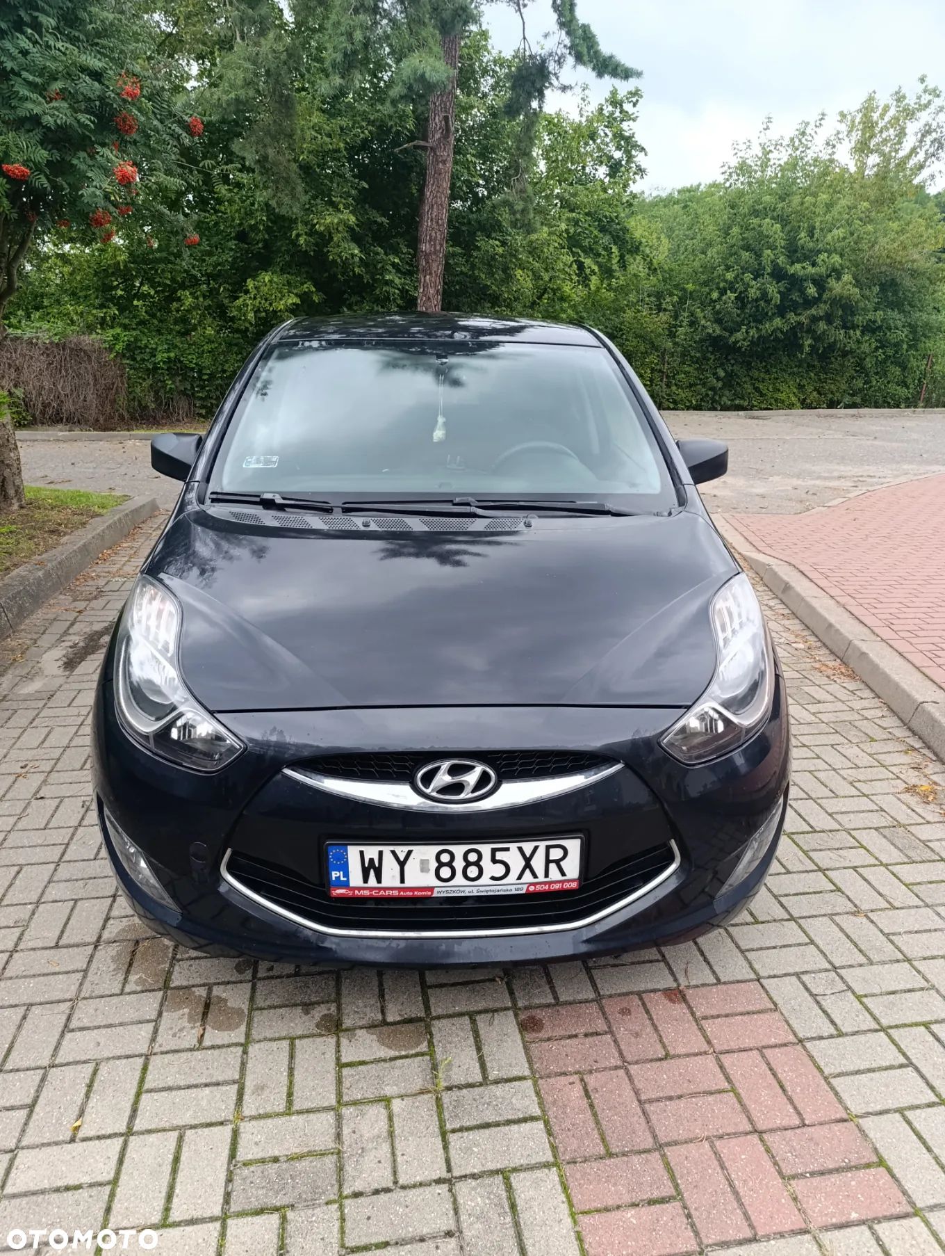 Hyundai ix20 1.4 Comfort - 1