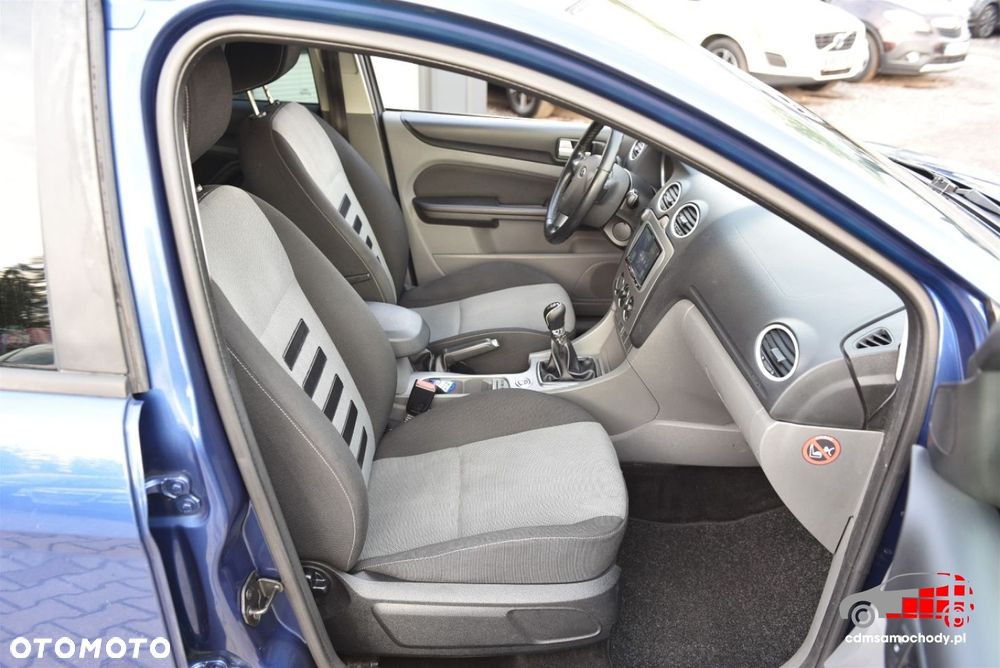 Ford Focus - 17