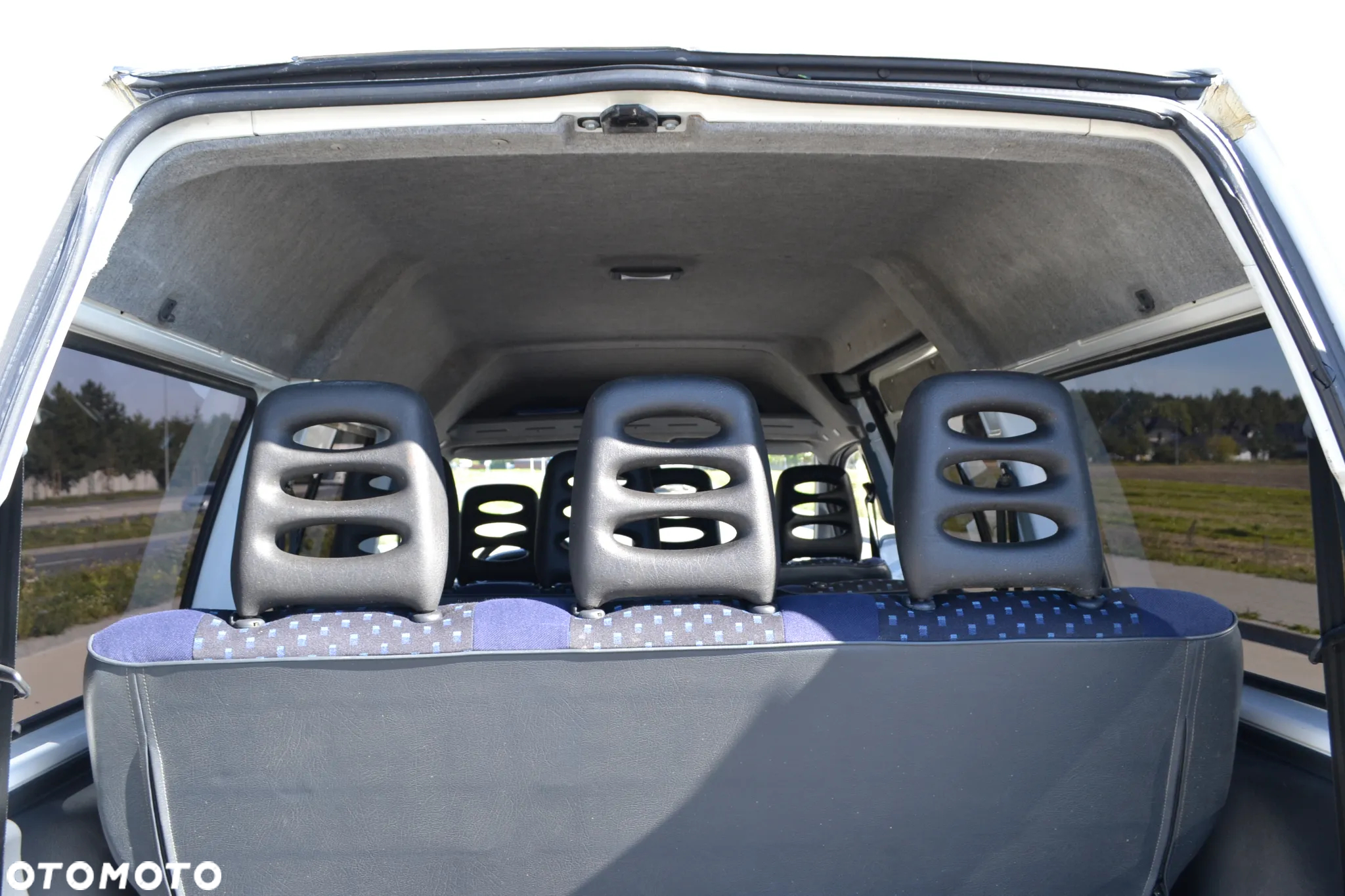 Fiat Scudo 1.6 562.0 EL - 26