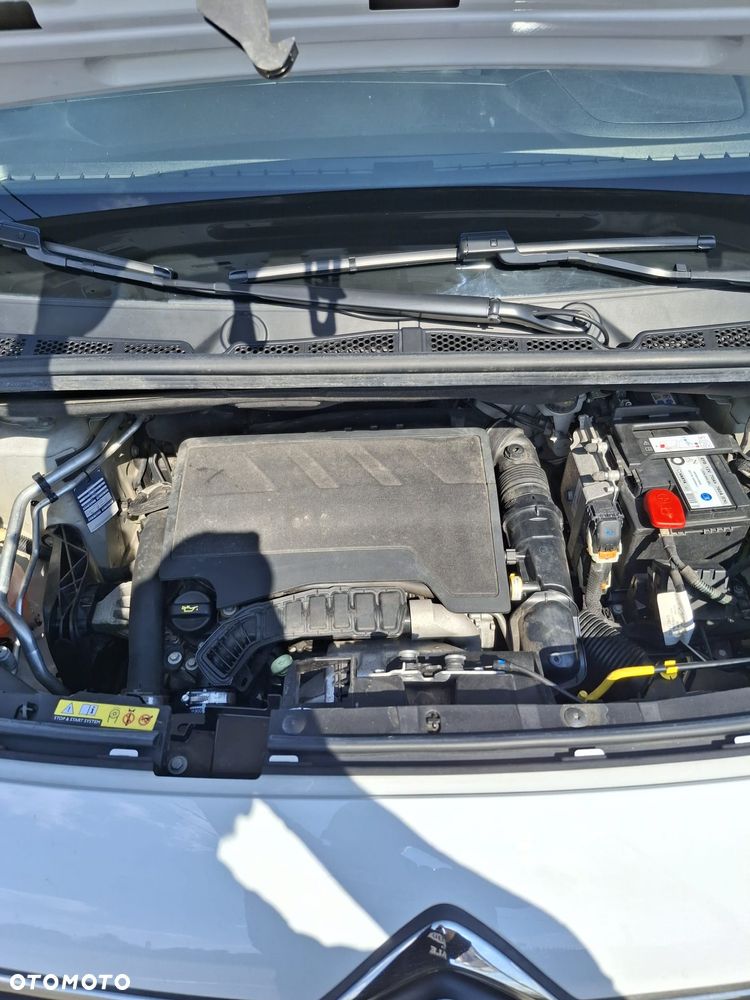 Citroën Berlingo M 1.2 PureTech Feel S&S - 26