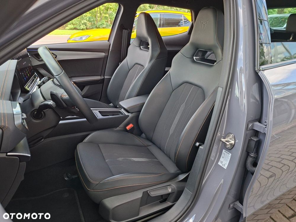 Cupra Formentor - 12