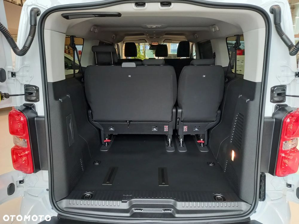 Toyota Proace Verso 2.0 D4-D Long Business - 6