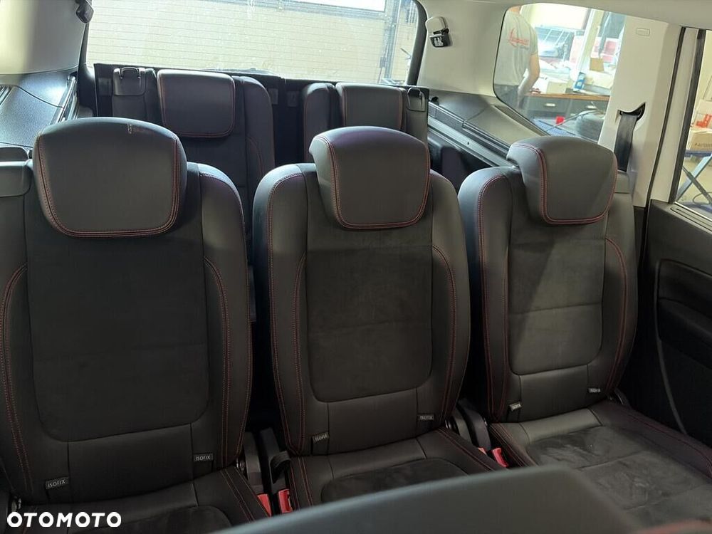Seat Alhambra 2.0 TDI S&S DSG FR-LINE - 11