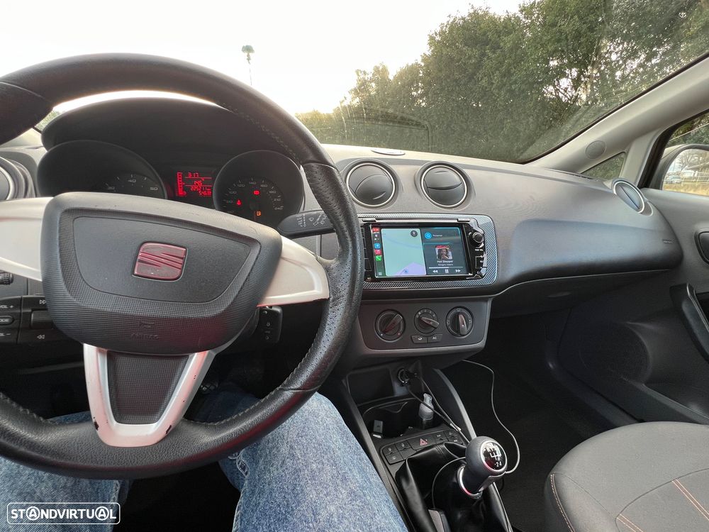 SEAT Ibiza ST 1.2 TDI Style - 8