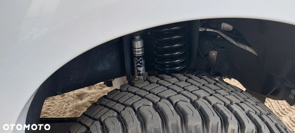 Ford F350 - 24