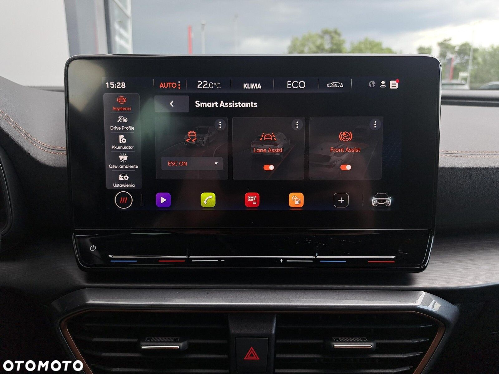 Cupra Formentor - 25