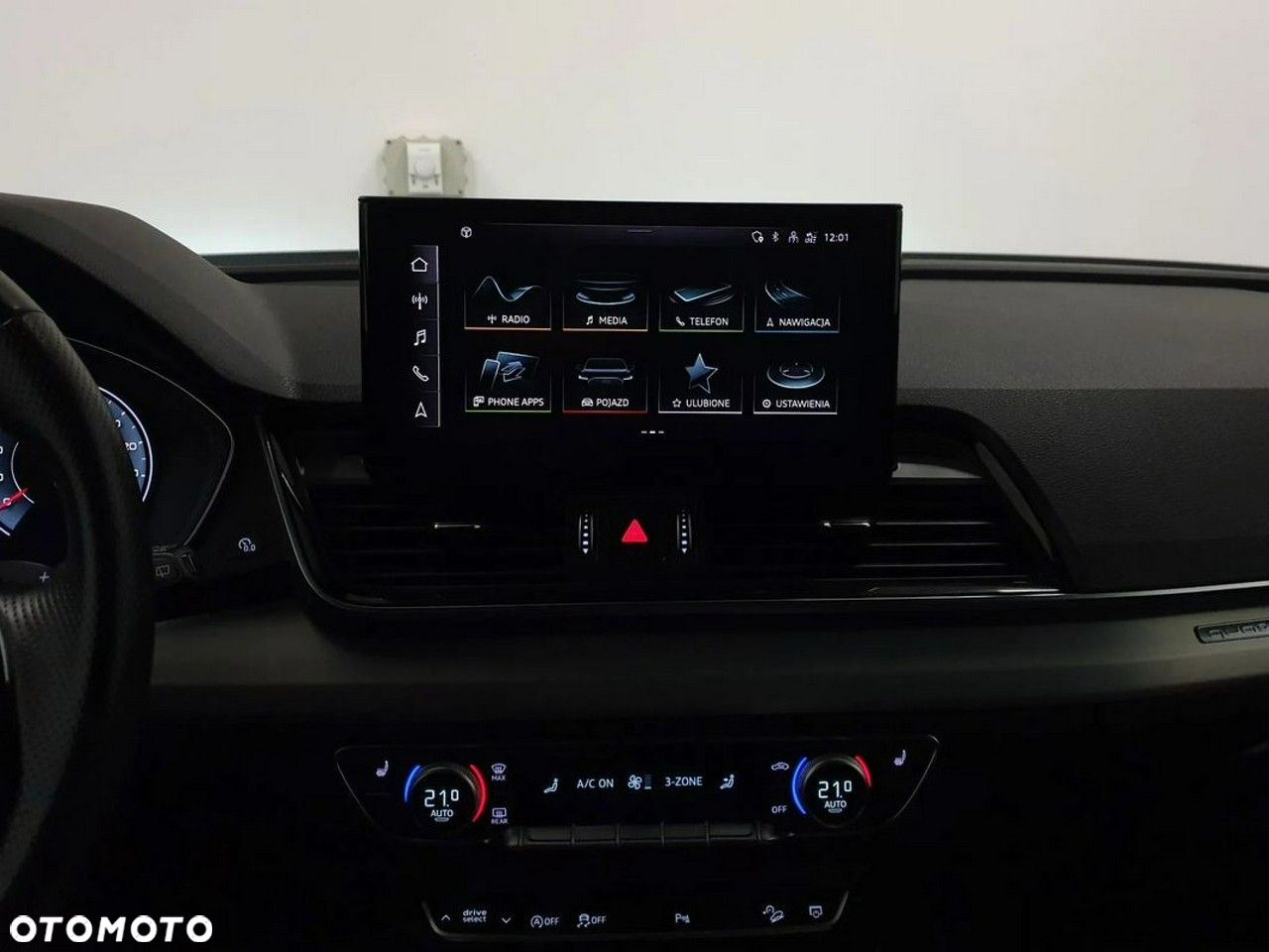 Audi Q5 Sportback 40 TDI quattro S tronic S line - 19