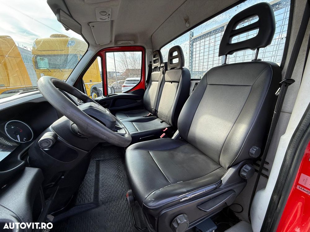 Iveco Daily 35C12 - 13
