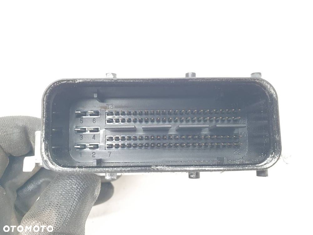 STEROWNIK KOMPUTER SILNIKA 1.6 B HYUNDAI IX20 39199-2B040 - 3