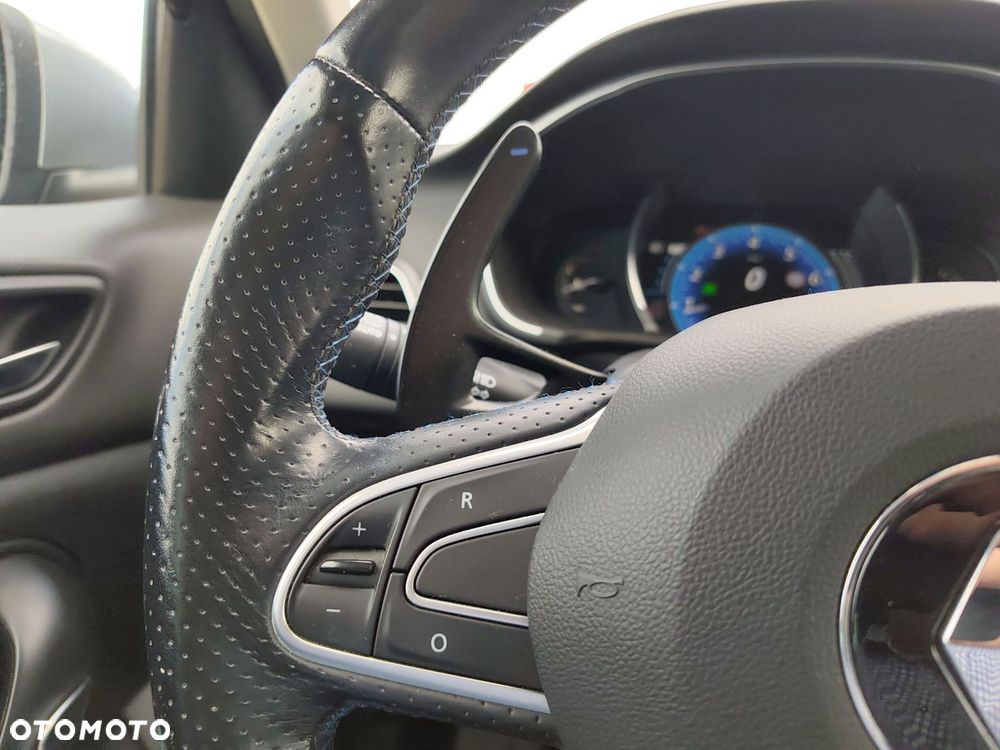 Renault Megane 1.6 TCe GT EDC - 21