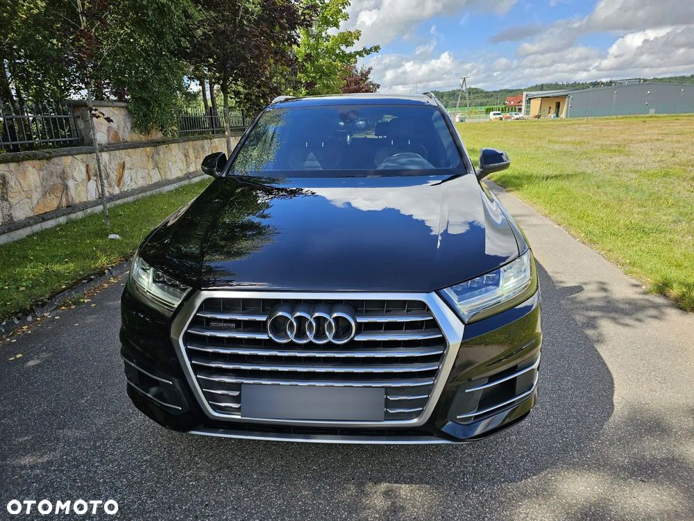 Audi Q7 - 25