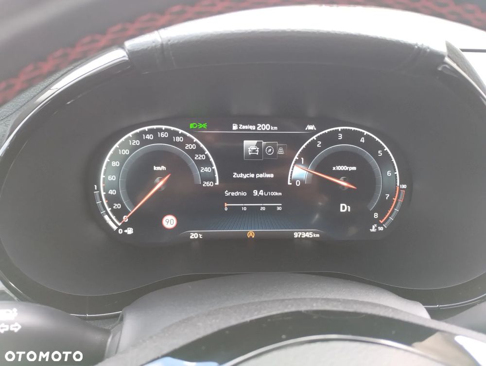 Kia ProCeed 1.6 T-GDI GT DCT - 27