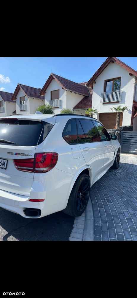 BMW X5 M - 3