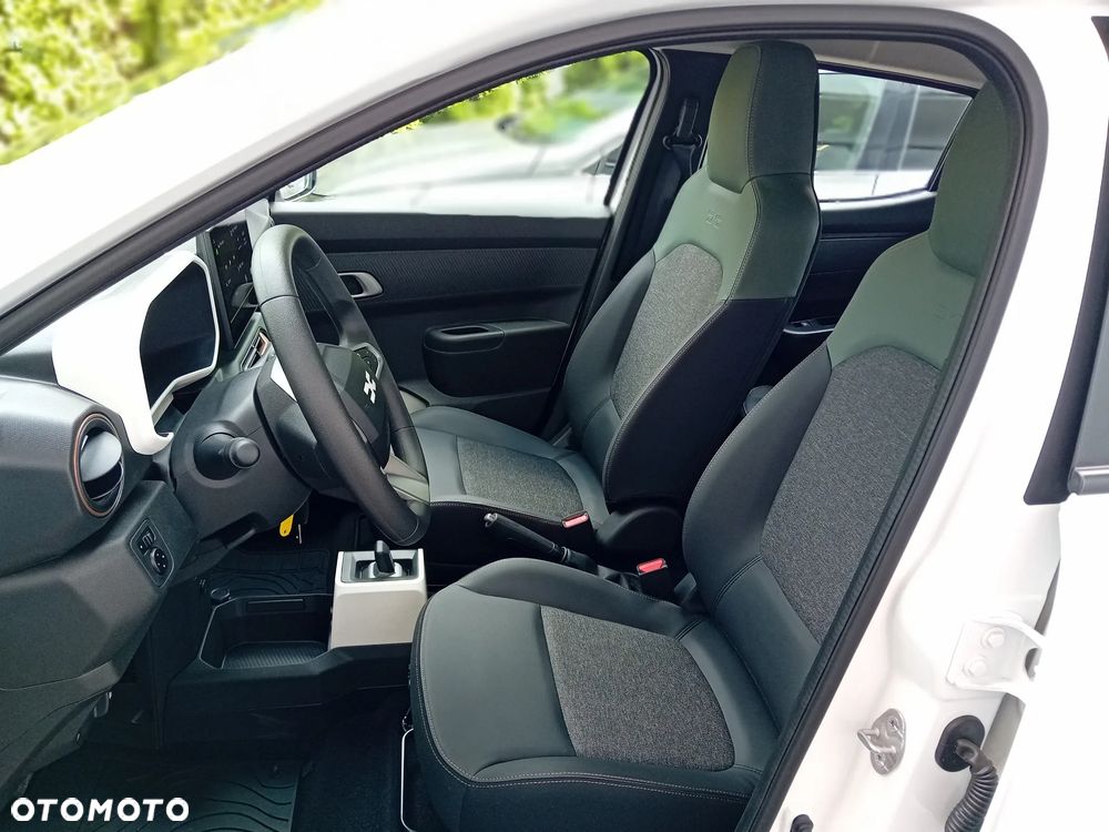Dacia Spring Electric 24.3kWh 100 Extreme - 22
